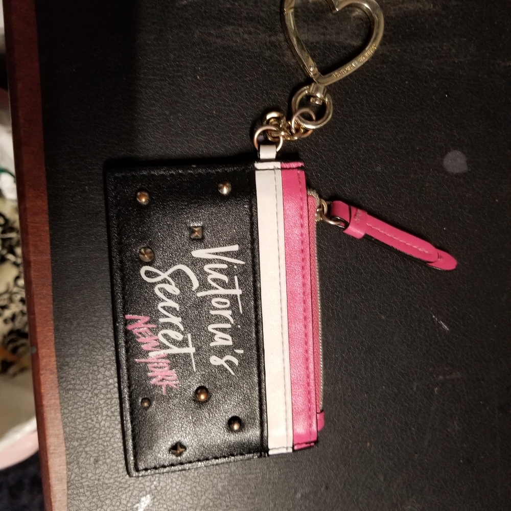 Victoria secret wallet